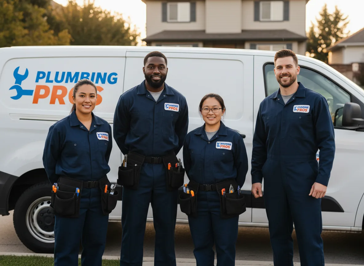 Water Heater Repair company in Bloomfield Hills, MI